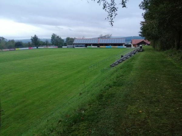 Sportanlage Griesbach - Mähring-Griesbach