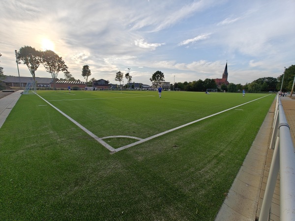 Hasestadion B-Platz - Essen (Oldenburg)