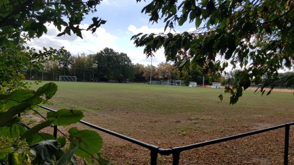 Sportpar De Lelie veld 2 - Landgraaf