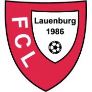 Wappen FC Lauenburg 1986
