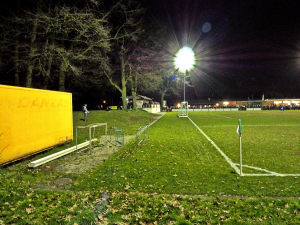 Waldsportplatz 2 - Dorsten-Holterhausen