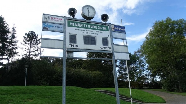 Sportpark 't Venterinck veld 1 - Oldenzaal