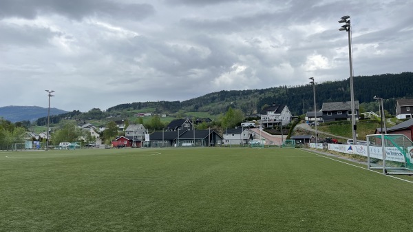 Skulestadmo Idrettsplass - Skulestadmo