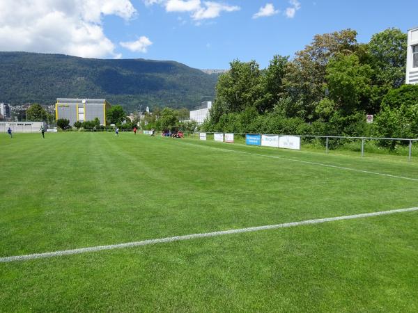 Sportplatz Riedern - Grenchen