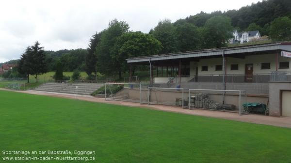 Egginger Aktivzentrum - Eggingen
