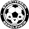 Wappen SpVgg. Berolzheim diverse  71933