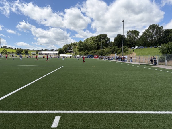 Sportplatz Eldorfer Straße - Blankenheim/Ahr-Ripsdorf