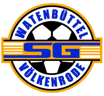 Wappen SG Watenbüttel/Völkenrode II (Ground B)  63615