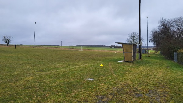 Sportanlage Abersfeld Platz 2 - Schonungen-Abersfeld