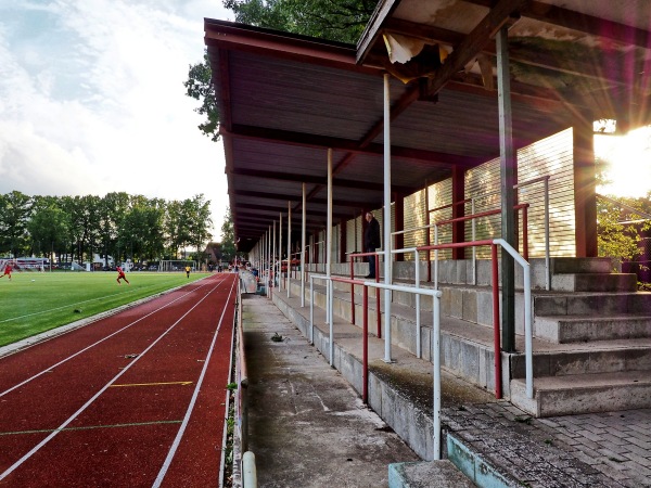 Volksbank-Arena - Schermbeck
