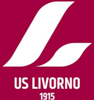 Wappen US Livorno 1915  4182