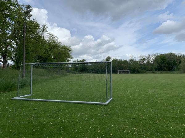 Sportplatz Herzfelde 2 - Rüdersdorf bei Berlin-Herzfelde