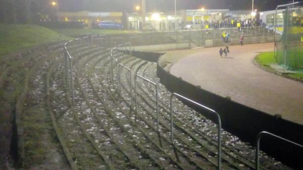 Stedelijk Sportstadion Jules Matthijs - Zottegem