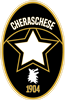 Wappen US Cheraschese 1904