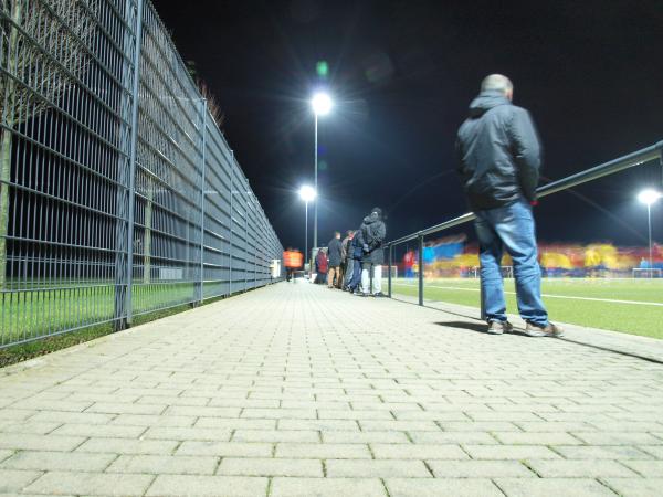 BVB-Fußballpark Hohenbuschei Platz 4 - Dortmund-Brackel