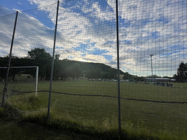 Sportanlage Hainbuchenweg Platz 2 - Sinntal-Sannerz