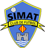 Wappen CF Simat