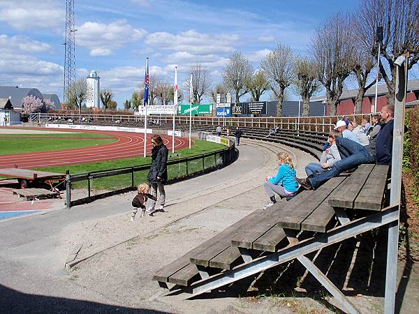 PRO VENTILATION ARENA - Hvidovre