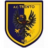Wappen AC Trento Wappen AC Trento