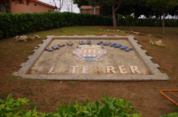 Campo Municipal El Terrer - Paiporta, VC