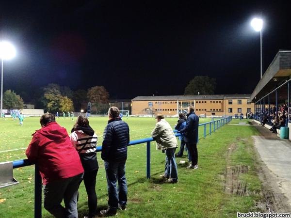 Sportplatz Stoob - Stoob