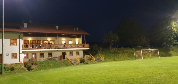 Sportgelände Jesenwang - Jesenwang