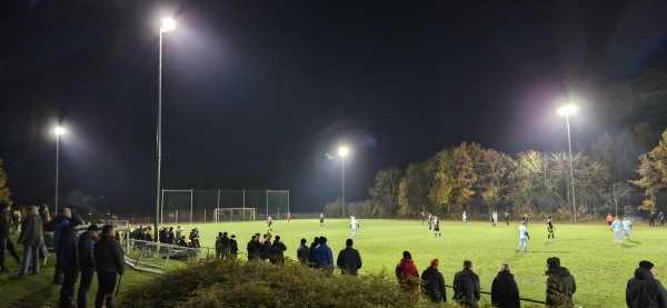 Sportanlage Wieseth Platz 2 - Wieseth