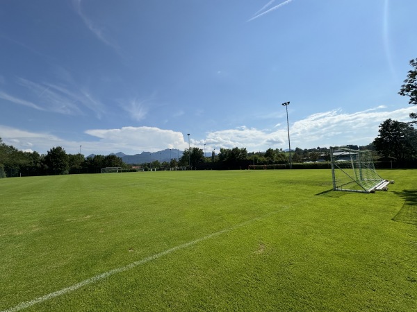 Sportpark Bernauer Straße Platz 3 - Prien/Chiemsee