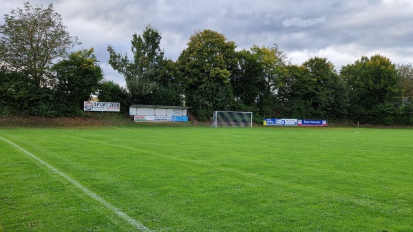 Sportanlage Hienheim - Neustadt/Donau-Hienheim