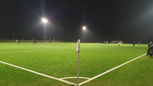 Sportanlage Am Keltenhof - Butzbach