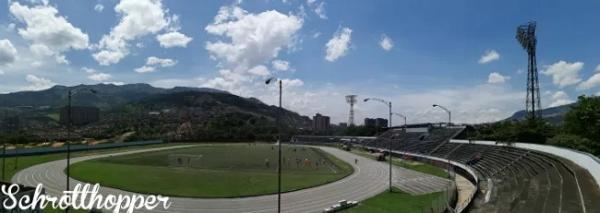 Estadio Tulio Ospina - Bello