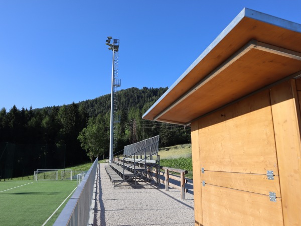 Sportzone Dietenheim - Dietenheim (Teodone)