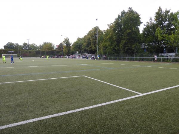 Stadion an der Tammer Straße Nebenplatz - Ludwigsburg-Eglosheim