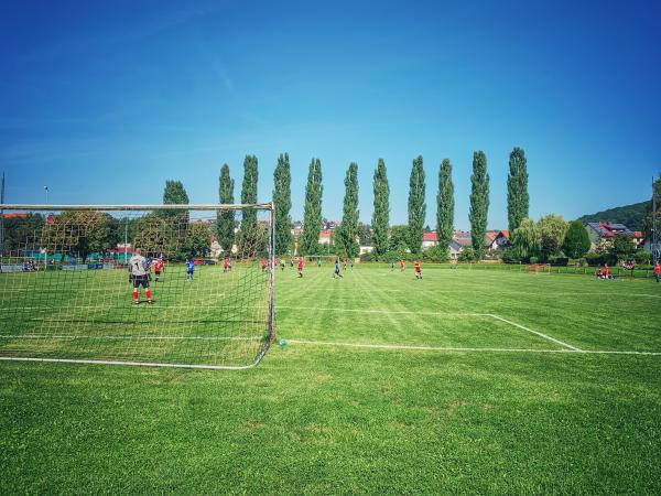 Sportanlage Am Schloßgarten - Hünfeld-Mackenzell