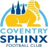 Wappen Coventry Sphinx FC