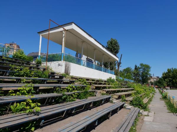 Stadion Start - Kyiv