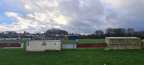 Alyn Park - Yr Wyddgrug (Mold), FLN