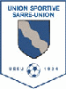 Wappen US Sarre-Union Wappen US Sarre-Union
