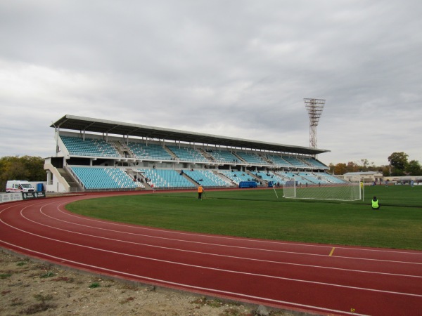 Stadionul Orășenesc - Bender (Tighina)