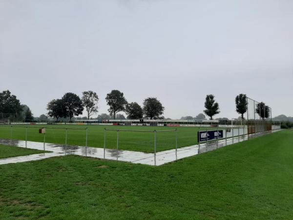 Sportpark Molenzicht veld 2 - West Betuwe-Beesd