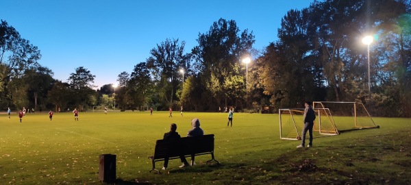 Sportpark Auf der Dehne B-Platz - Laatzen-Alt-Laatzen