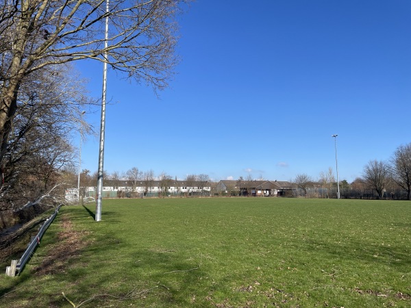 Bezirkssportanlage Sportpark Empelde C-Platz - Ronnenberg-Empelde