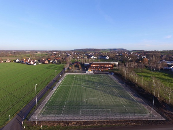 Sportanlage an der Windmühle Platz 2 - Stemwede-Dielingen