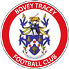 Wappen Bovey Tracey AFC  86565