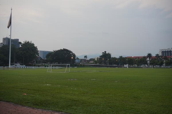 Pahang Park 2 - Ipoh