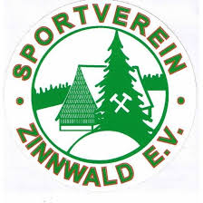 Wappen SV Zinnwald 1993