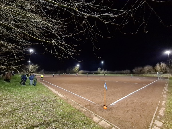Schul- und Sportzentrum Bornhöved B-Platz - Bornhöved
