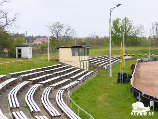 Speedwaystadion Meißen - Meißen