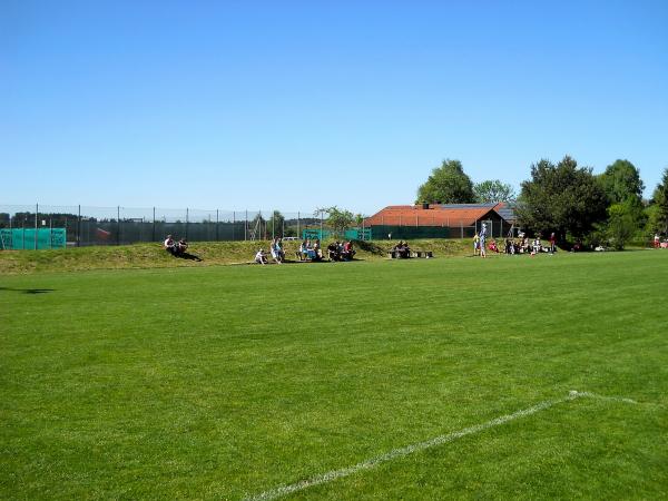 Sportplatz Bichl - Bichl