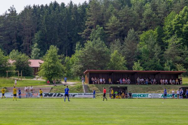 Sportanlage Zum Kalvarienberg - Lauterhofen